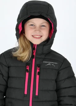 Barn Swedemount Branäs Jacket JR 2.0