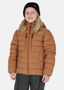 Barn Swedemount Branäs Jacket JR 2.0