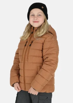 Barn Swedemount Branäs Jacket JR 2.0