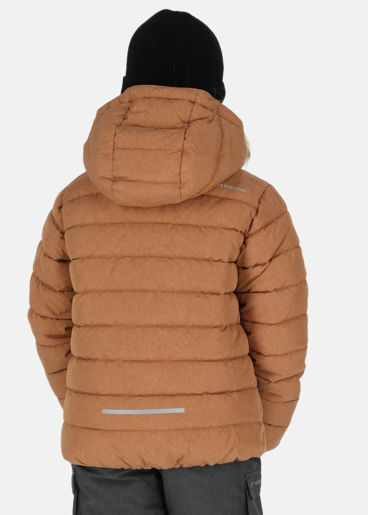 Barn Swedemount Branäs Jacket JR 2.0