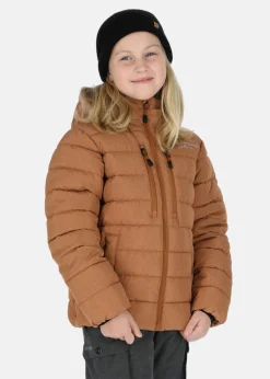 Barn Swedemount Branäs Jacket JR 2.0