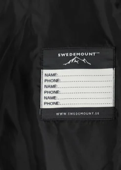 Barn Swedemount Branäs Jacket JR 2.0