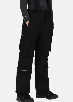 Barn Swedemount Branäs Pants JR