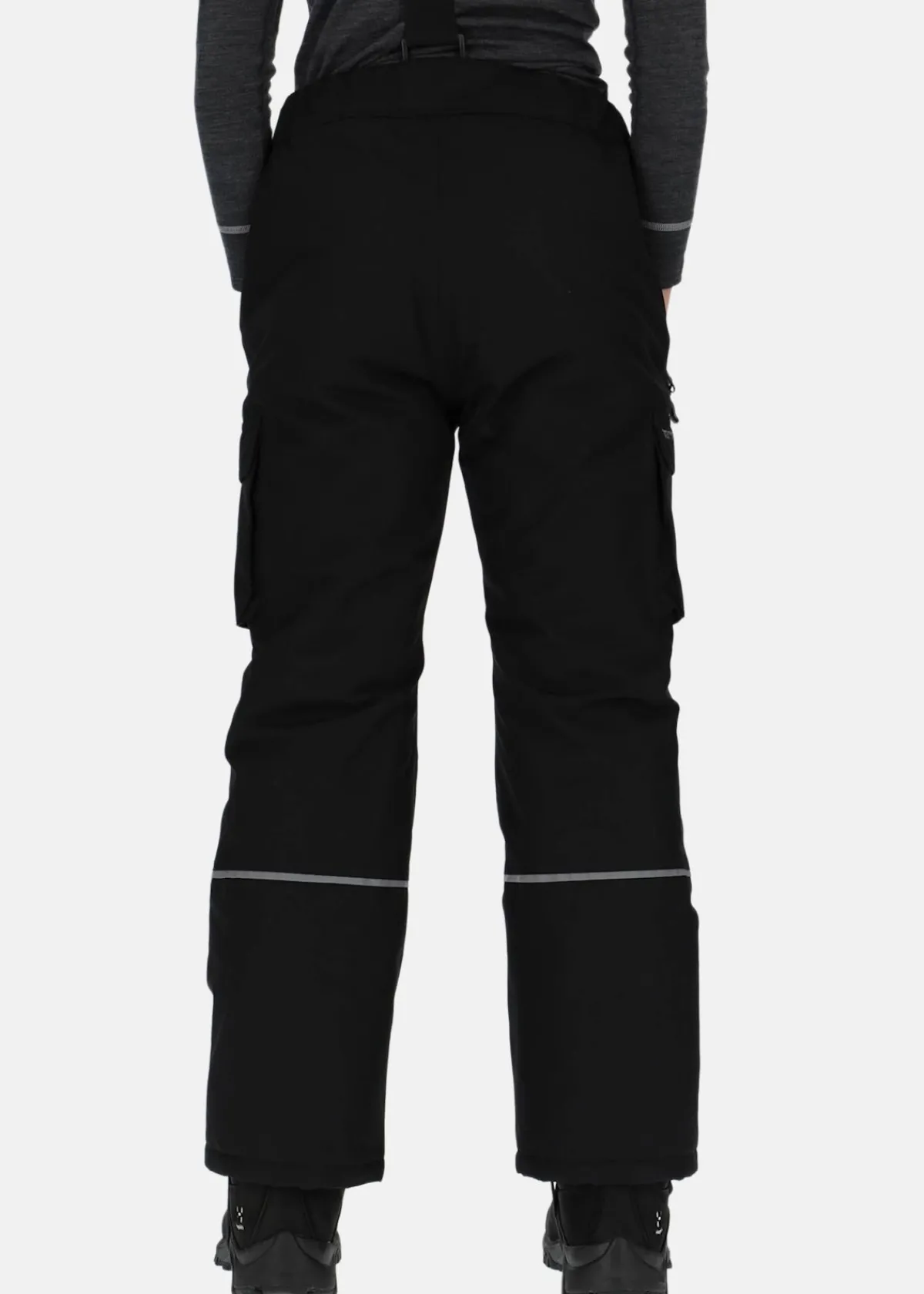 Barn Swedemount Branäs Pants JR