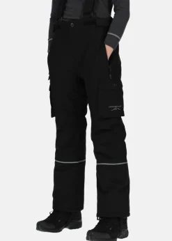 Barn Swedemount Branäs Pants JR