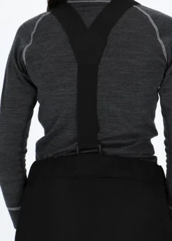 Barn Swedemount Branäs Pants JR