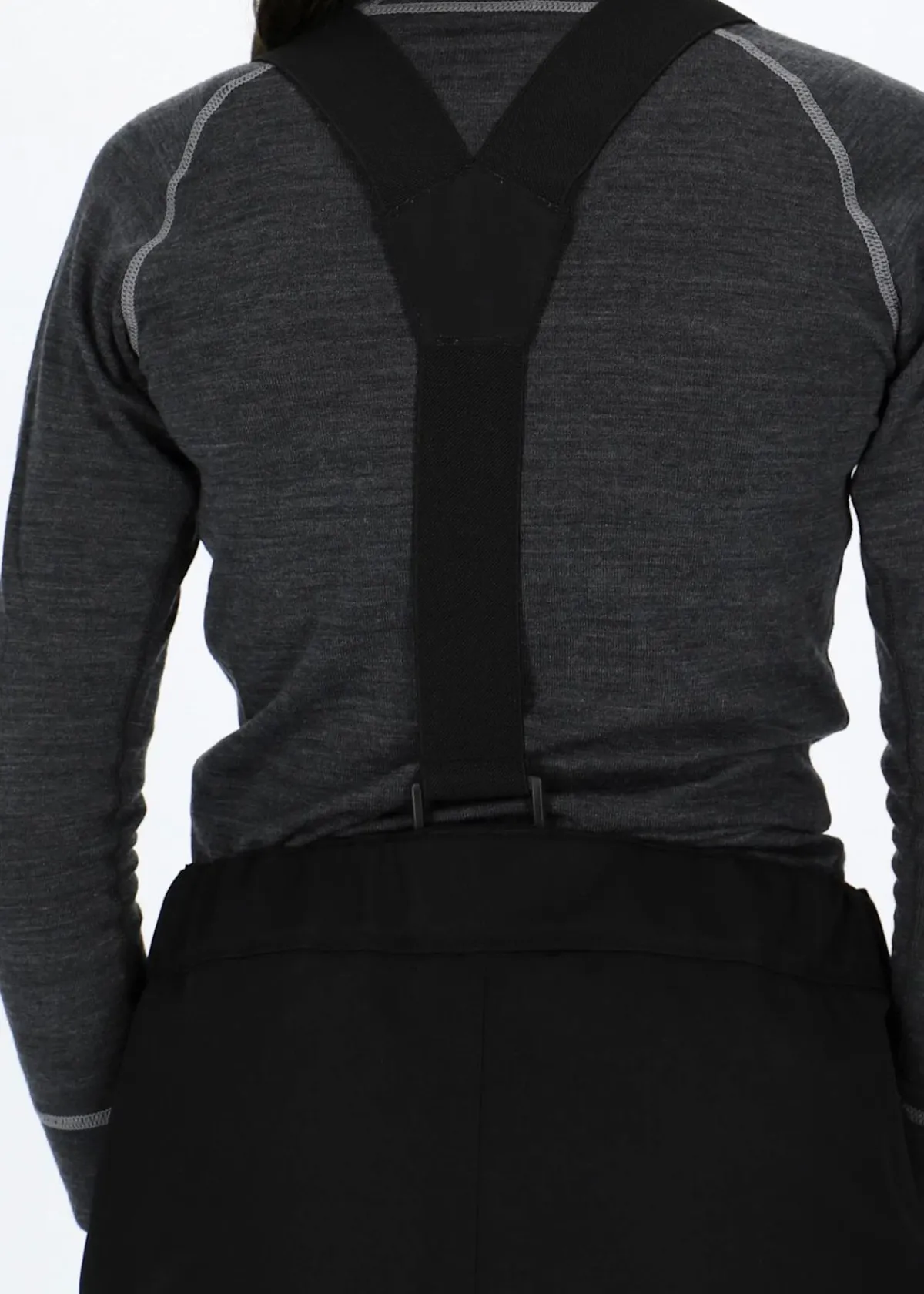 Barn Swedemount Branäs Pants JR