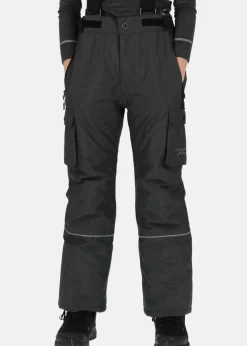 Barn Swedemount Branäs Pants JR