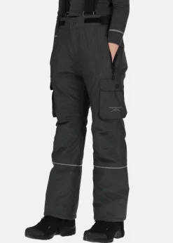 Barn Swedemount Branäs Pants JR