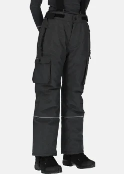Barn Swedemount Branäs Pants JR