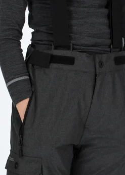 Barn Swedemount Branäs Pants JR