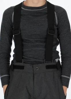Barn Swedemount Branäs Pants JR