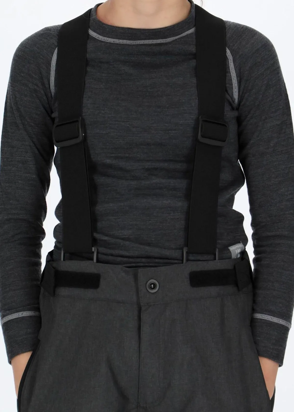 Barn Swedemount Branäs Pants JR
