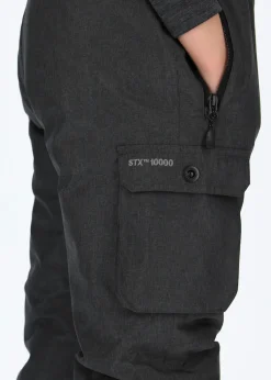 Barn Swedemount Branäs Pants JR