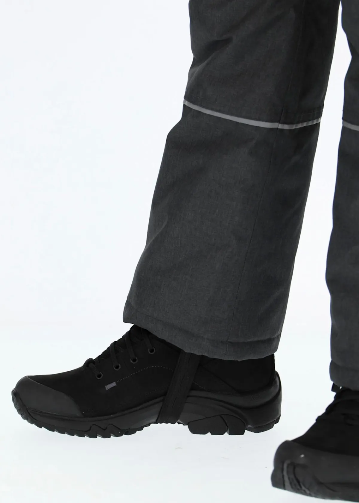 Barn Swedemount Branäs Pants JR