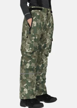 Barn Swedemount Branäs Pants JR