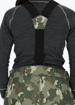 Barn Swedemount Branäs Pants JR