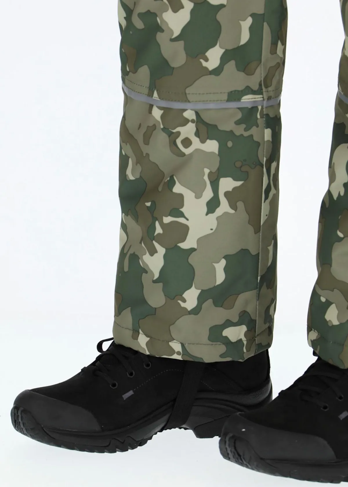 Barn Swedemount Branäs Pants JR