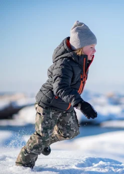 Barn Swedemount Branäs Pants JR