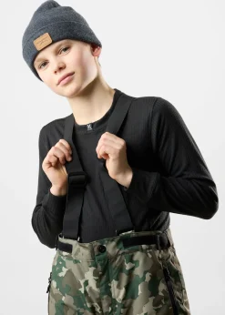 Barn Swedemount Branäs Pants JR 2.0