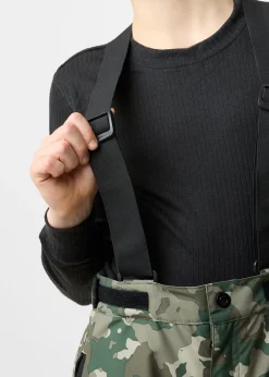 Barn Swedemount Branäs Pants JR 2.0