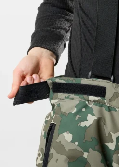 Barn Swedemount Branäs Pants JR 2.0
