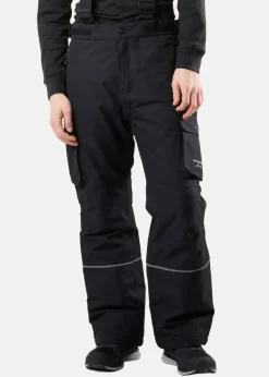 Barn Swedemount Branäs Pants JR 2.0