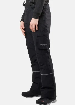 Barn Swedemount Branäs Pants JR 2.0