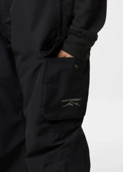 Barn Swedemount Branäs Pants JR 2.0