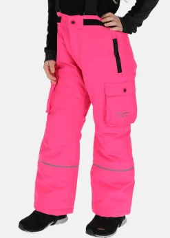 Barn Swedemount Branäs Pants JR 2.0