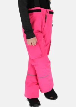 Barn Swedemount Branäs Pants JR 2.0