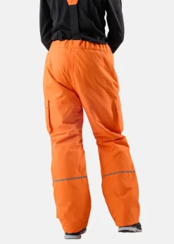 Barn Swedemount Branäs Pants JR 2.0