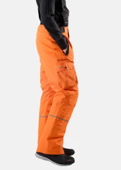 Barn Swedemount Branäs Pants JR 2.0