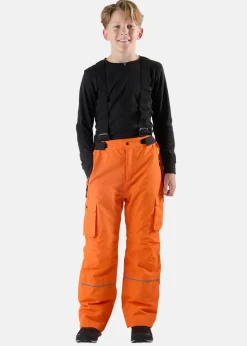 Barn Swedemount Branäs Pants JR 2.0