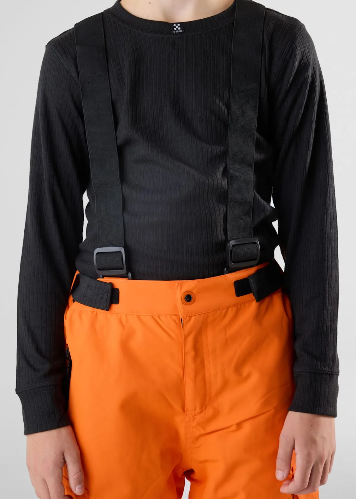 Barn Swedemount Branäs Pants JR 2.0