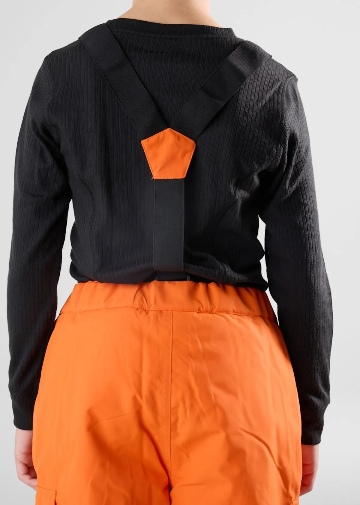 Barn Swedemount Branäs Pants JR 2.0