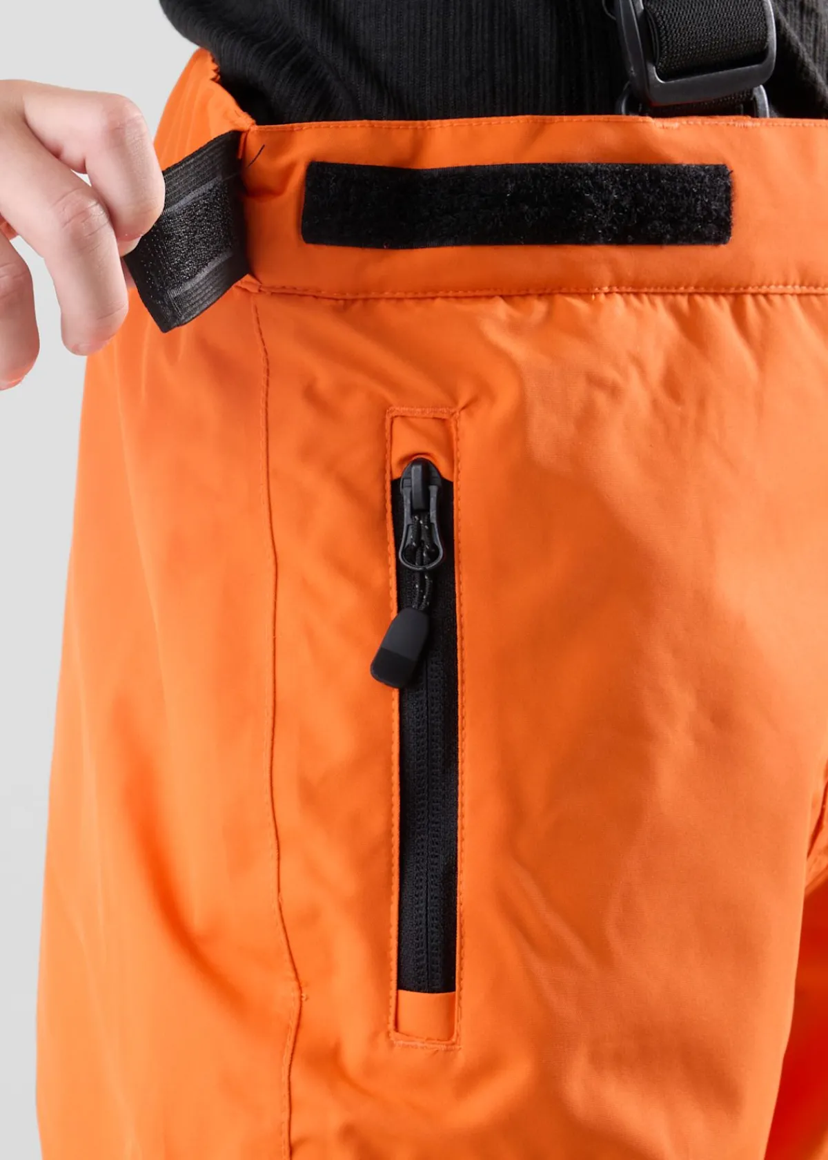 Barn Swedemount Branäs Pants JR 2.0