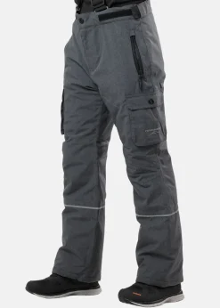 Barn Swedemount Branäs Pants JR 2.0