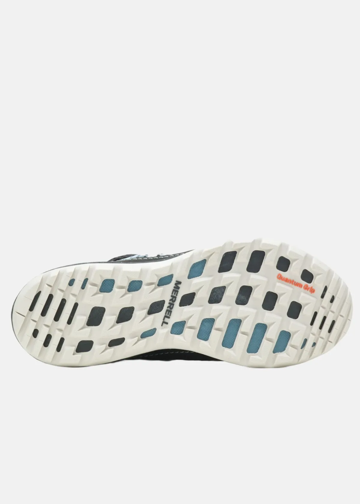 Merrell BRAVADA 2 THERMO DEMI WP