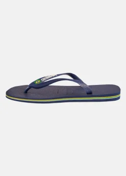 Havaianas Brazil Logo