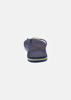 Havaianas Brazil Logo