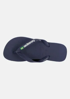 Havaianas Brazil Logo