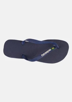 Havaianas Brazil Logo