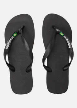 Havaianas Brazil Logo