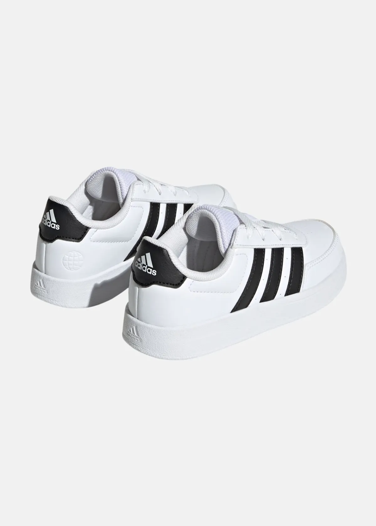 Barn Adidas Breaknet 2.0 K