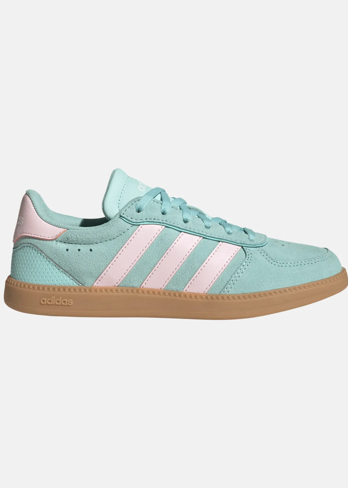 Barn Adidas BREAKNET SLEEK J