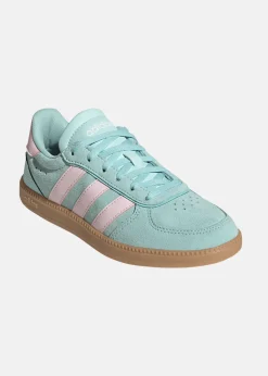 Barn Adidas BREAKNET SLEEK J