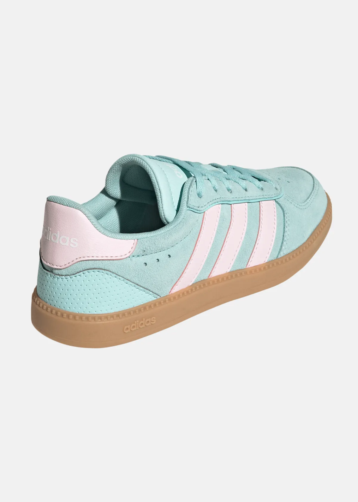Barn Adidas BREAKNET SLEEK J
