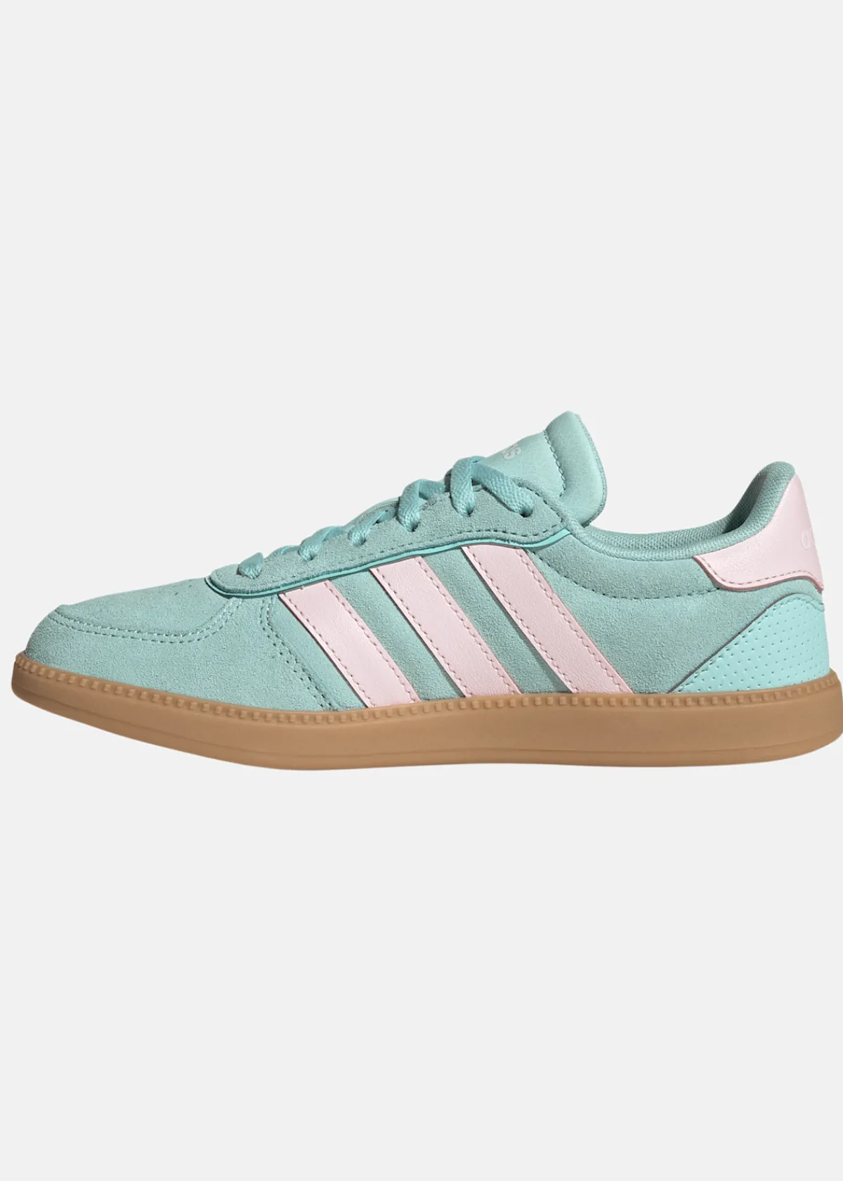 Barn Adidas BREAKNET SLEEK J