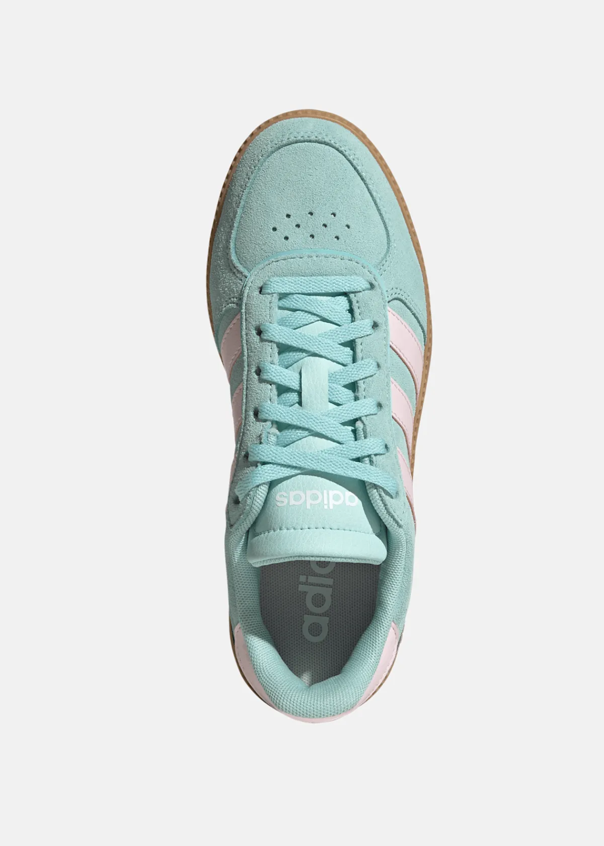 Barn Adidas BREAKNET SLEEK J